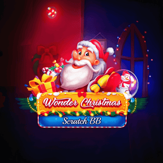 Wonder Christmas Scratch BB screenshot