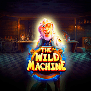 The Wild Machine screenshot