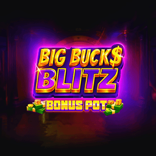 Big Bucks Blitz - Bonus Pot screenshot