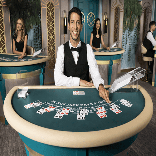 Blackjack Clássico em Português 8 screenshot