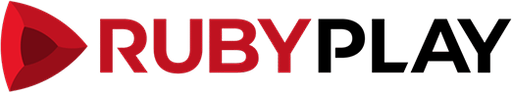 Ruby Play Gratis Logo